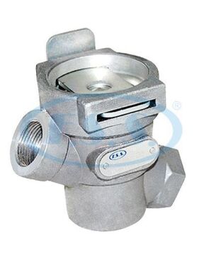 Çek Valfi - Man Tga, 11,12,13,15,18,25 - Fruehauf - Pegas0 - Daf - Ivec0 Turbostar, Turbotech - Renault Vı - Mercedes 0305,0405 / Oem: 432 500 020 0