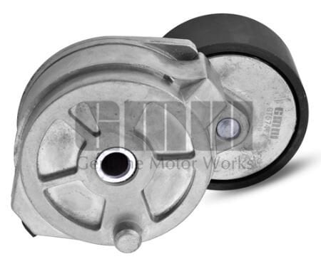 Gergi Mekanizması - 74X34 Kanalsız Man