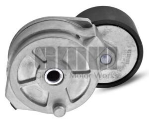 Gergi Mekanizması - 74X34 Kanalsız Man