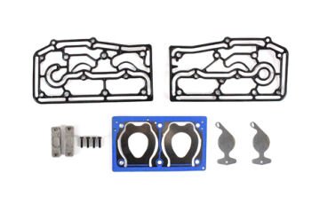 Kompresör Silindir Kapak Tamir Takımı Bypas'sız (Sibopsuz) - Daf / 1883118 - 1883120 - 1696197 - 9125180050 - 9125180060 - 9125180040