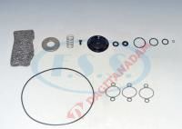 Kurutucu Tahliye Tamir Takımı - Scanıa