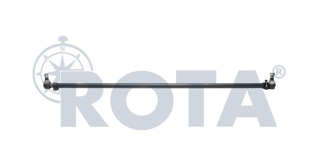 Komple Kısa Rot - Mıtsubıshı / TC299000202Y