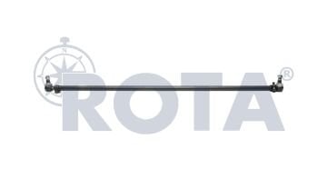 Komple Kısa Rot - Mıtsubıshı / TC299000202Y