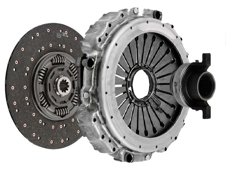 Debriyaj Seti – Bmc | Oem 52RS015965 | Dönmez