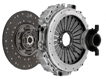 Debriyaj Seti – Bmc | Oem 52RS015965 | Dönmez