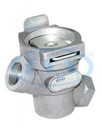 Çek Valfi - Nato - Renault Vı - Daf - Iveco / Oem: 432 500 021 0