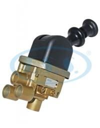 El Freni Valfi - Daf - Mercedes / Oem: 961 723 028 0