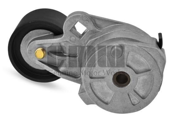 Gergi Mekanizması - 74X42 Kanalsız Man