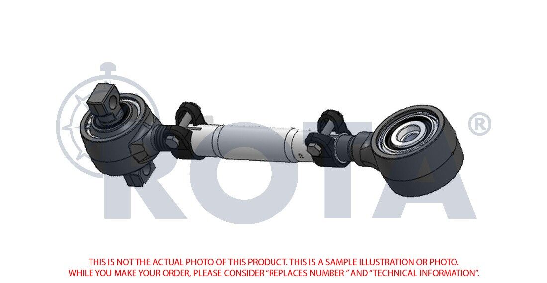 Bugi Çeki Kolu - Guleryuz / 101020421