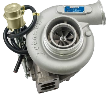Turbo – Bmc | Oem 9P916940 | Dönmez