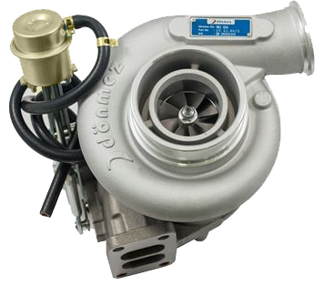 Turbo – Bmc | Oem 9P916940 | Dönmez