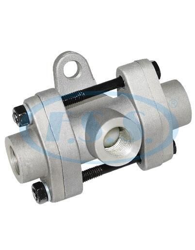 Çek Valfi - Daf - Bmc - Volvo - Scanıa - Renault Vı - Mercedes / Oem: 295358