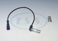 Ebs Sensörü - Bpw - Daf - Daf - Iveco - Iveco - Mercedes - Renault - Setra - Fruehauf - Kogel - Schmıtz - Schmıtz - Scanıa / Oem: 441 032 808 0 - 441 032 921 2