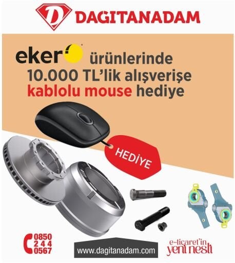 EKER 10.000